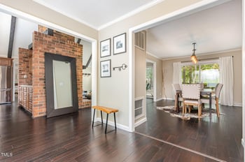 100 Dogwood Ln, Wake Forest, NC 27587