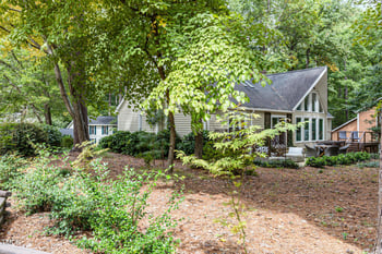 100 Dogwood Ln, Wake Forest, NC 27587