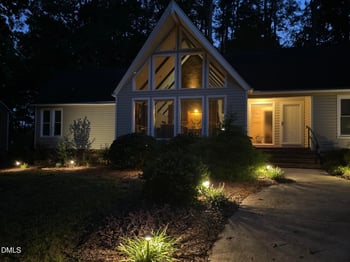 100 Dogwood Ln, Wake Forest, NC 27587