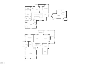 100 Donald Dr, Pittsboro, NC 27312