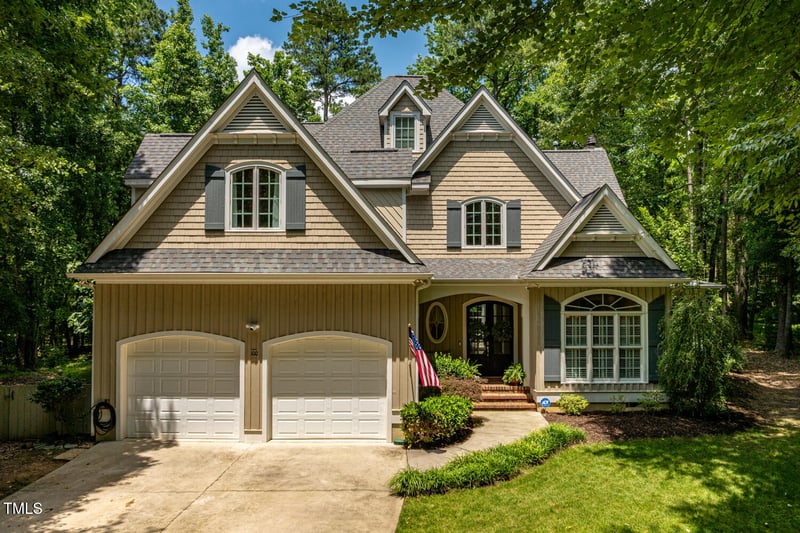 100 Donald Dr, Pittsboro, NC 27312