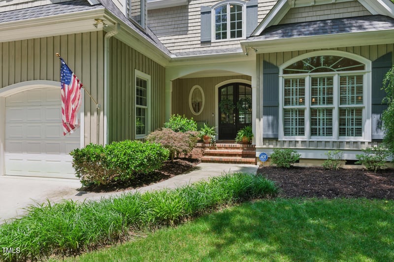 100 Donald Dr, Pittsboro, NC 27312