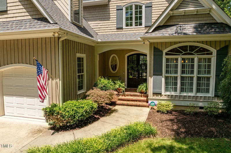 100 Donald Dr, Pittsboro, NC 27312