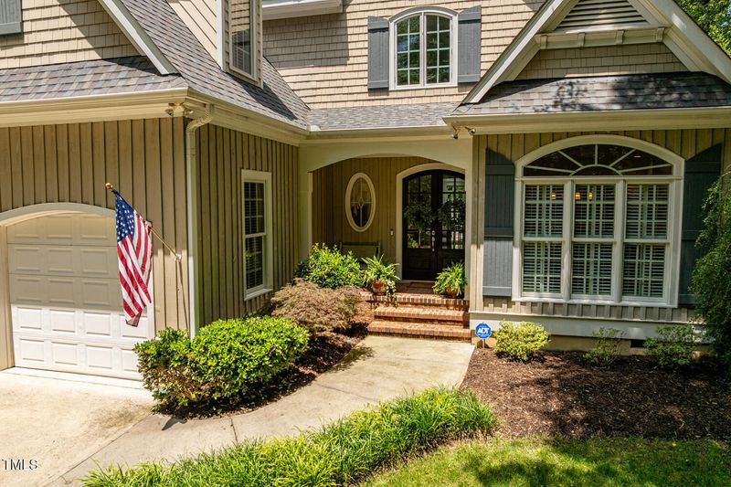 100 Donald Dr, Pittsboro, NC 27312