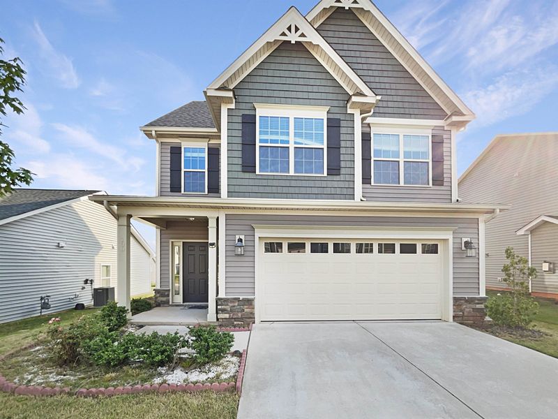 100 Douglas Fir Pl, Clayton, NC 27520
