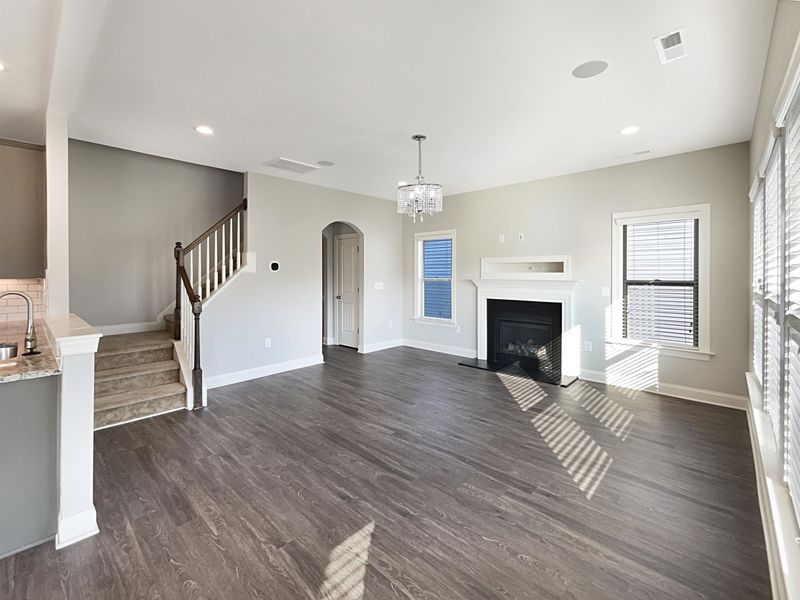 100 Douglas Fir Pl, Clayton, NC 27520