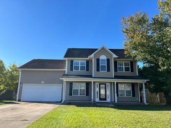 100 Dover Ct, Sanford, NC 27332