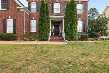100 Drakeshire Ct, Morrisville, NC 27560