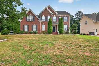 100 Drakeshire Ct, Morrisville, NC 27560