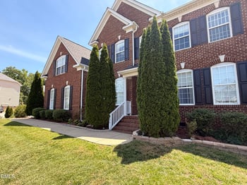 100 Drakeshire Ct, Morrisville, NC 27560