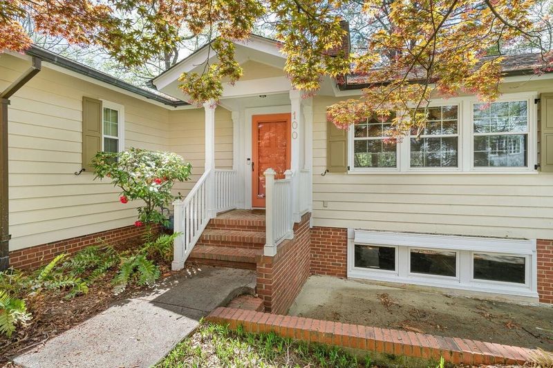 100 E Drewry Ln, Raleigh, NC 27609