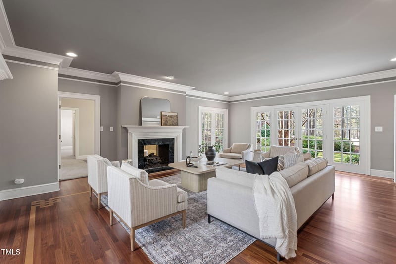 100 Dunedin Ct, Cary, NC 27511