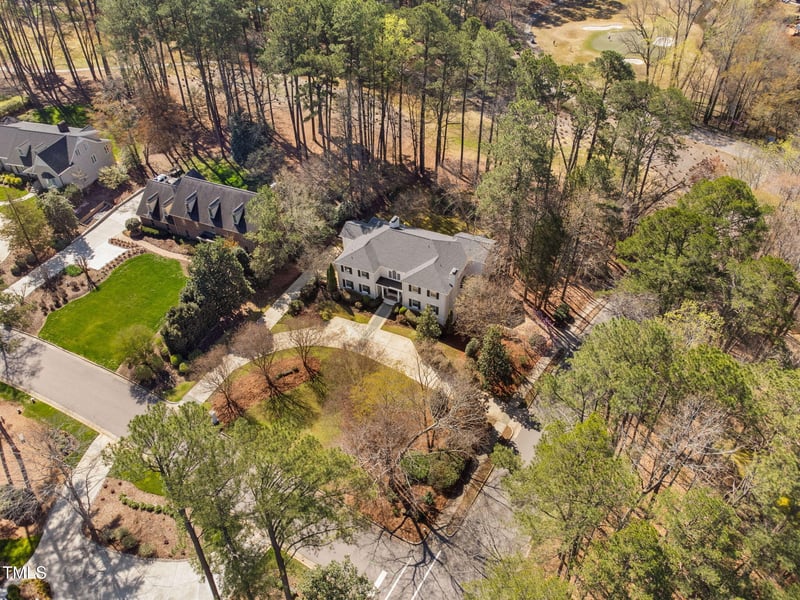 100 Dunedin Ct, Cary, NC 27511