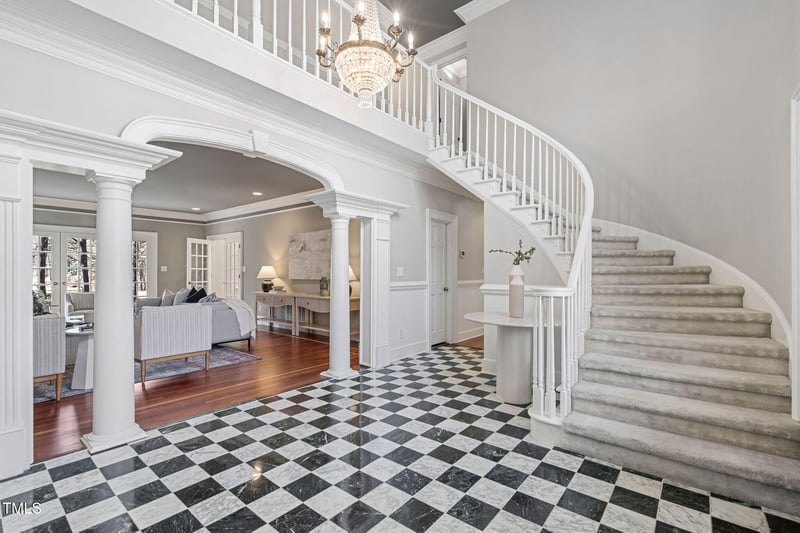 100 Dunedin Ct, Cary, NC 27511
