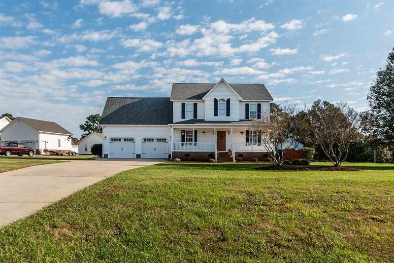 100 Dunoon Ct, Clayton, NC 27520