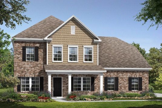 100 Dusty Arbor Ln, Pittsboro, NC 27312