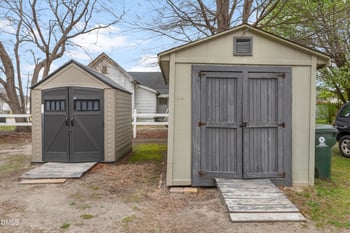 100 E St, Erwin, NC 28339