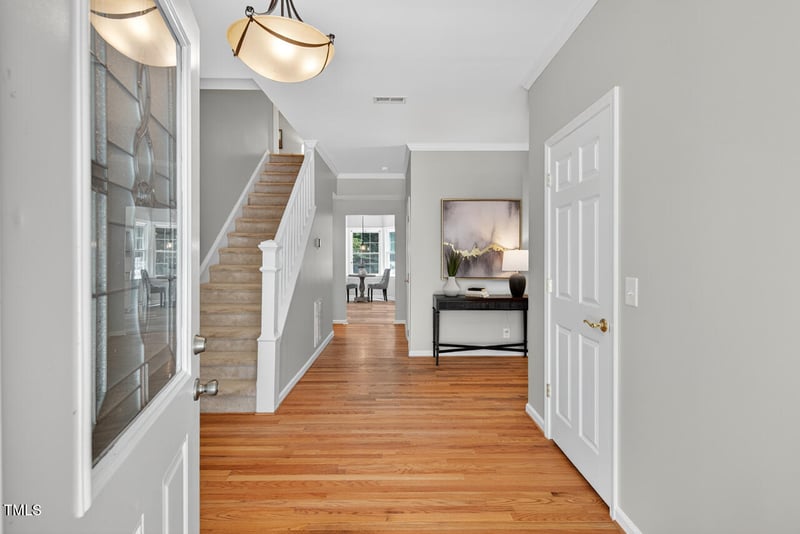 100 Eagle Rock Ct, Chapel Hill, NC 27516