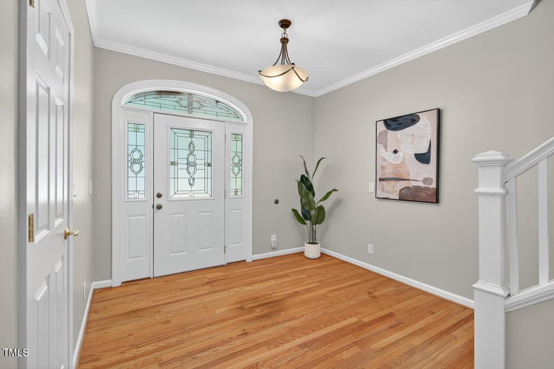 100 Eagle Rock Ct, Chapel Hill, NC 27516