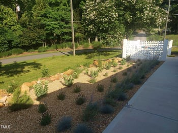 100 Eastwood Lake Rd, Chapel Hill, NC 27514