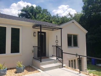 100 Eastwood Lake Rd, Chapel Hill, NC 27514