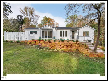 100 Eastwood Lake Rd, Chapel Hill, NC 27514