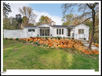 100 Eastwood Lake Rd, Chapel Hill, NC 27514