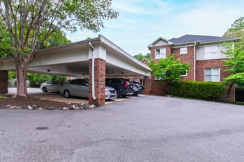 100 Edenburgh Rd #201, Raleigh, NC 27608