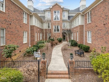 100 Edenburgh Rd #202, Raleigh, NC 27608