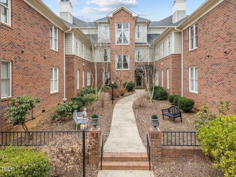 100 Edenburgh Rd #202, Raleigh, NC 27608
