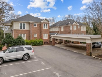 100 Edenburgh Rd #202, Raleigh, NC 27608