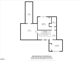 100 Edgebrook Dr, Pikeville, NC 27863