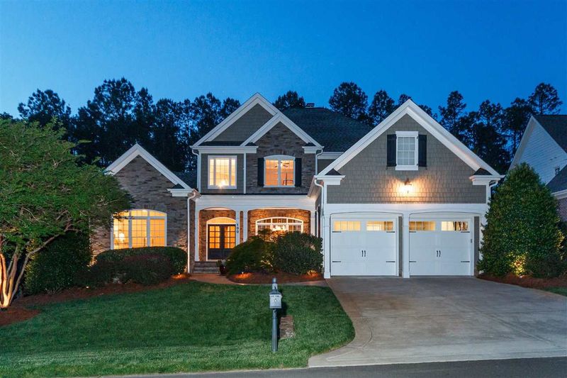 100 Edgewood Dr, Durham, NC 27713