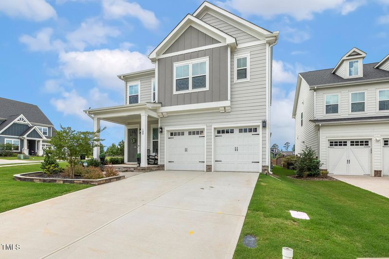 100 Emory Bluffs Dr, Holly Springs, NC 27540