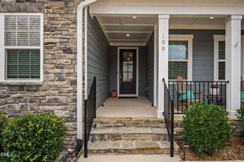 100 English Violet Ln, Raleigh, NC 27610