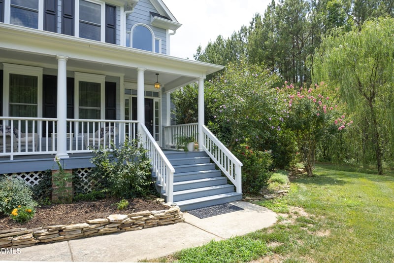 100 Fairmont Pl, Hillsborough, NC 27278