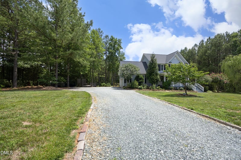 100 Fairmont Pl, Hillsborough, NC 27278