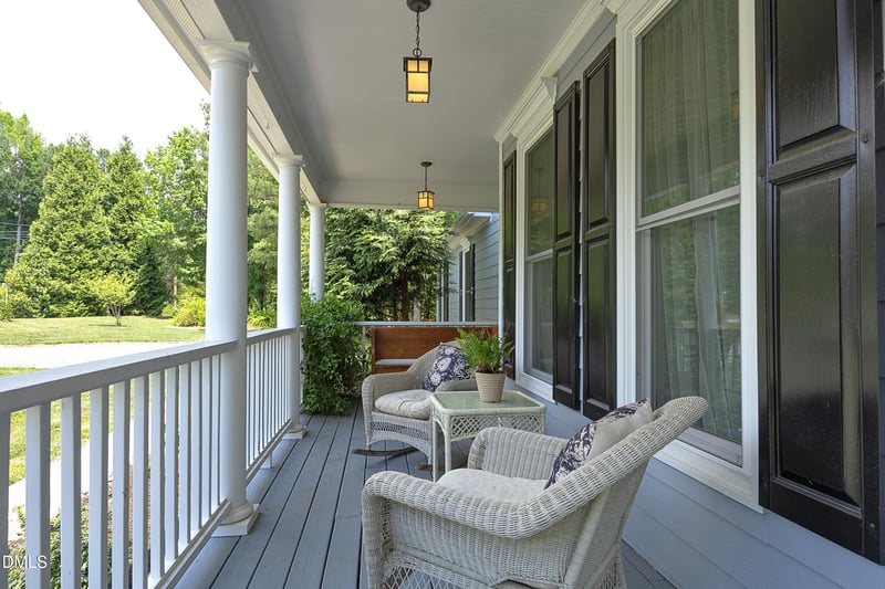 100 Fairmont Pl, Hillsborough, NC 27278