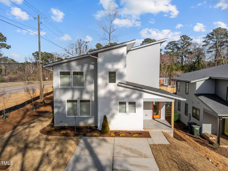 100 Farris Ct, Raleigh, NC 27610