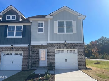 100 Fernbank Dr, Garner, NC 27529