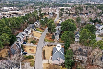 100 Ferncroft Ct, Cary, NC 27519