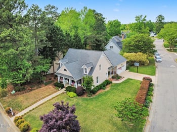 100 Ferncroft Ct, Cary, NC 27519