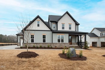 100 Firefly Ln, Youngsville, NC 27596