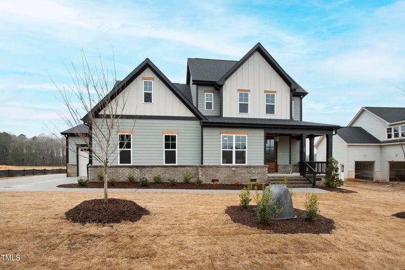 100 Firefly Ln, Youngsville, NC 27596
