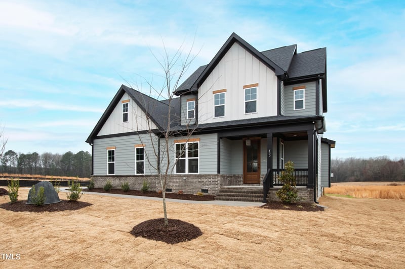 100 Firefly Ln, Youngsville, NC 27596
