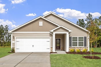 100 Flue Ct, Oxford, NC 27565