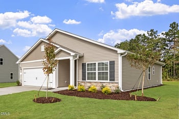 100 Flue Ct, Oxford, NC 27565