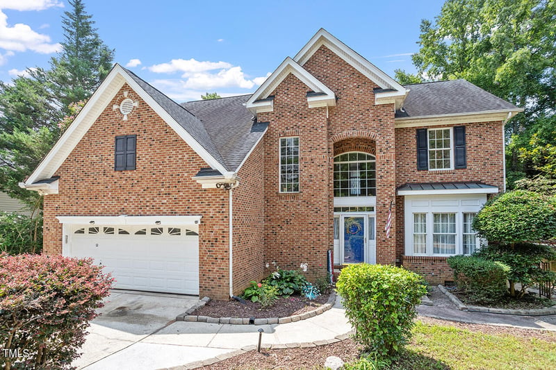 100 Forest Run Pl, Cary, NC 27518