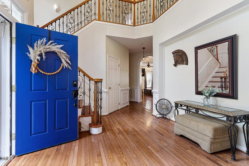 100 Forest Run Pl, Cary, NC 27518