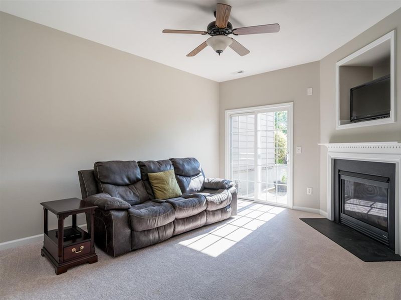 100 Forrymast Trl, Apex, NC 27539